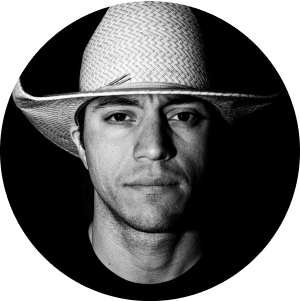 Brady Cervantes