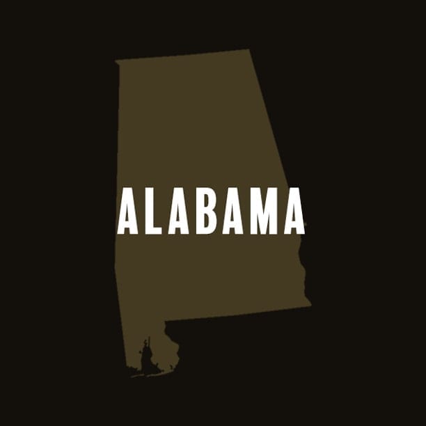alabama