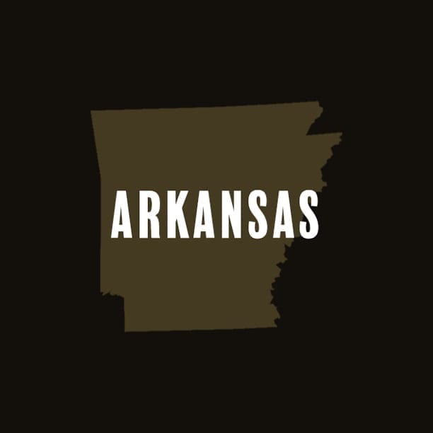 arkansas