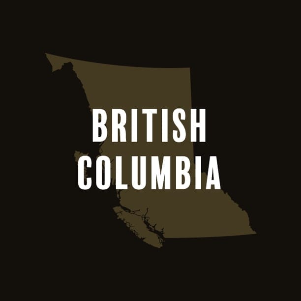 british columbia