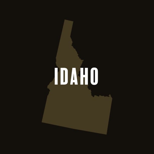 idaho