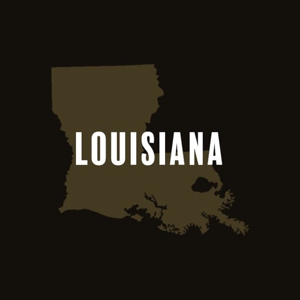 louisiana