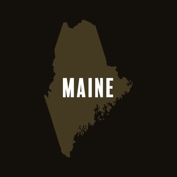 maine