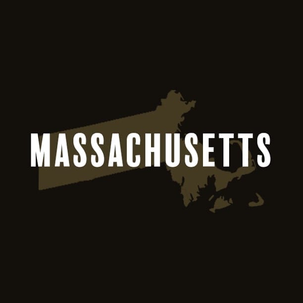 massachusetts