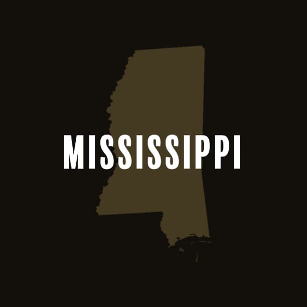 mississippi