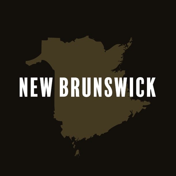 new brunswick