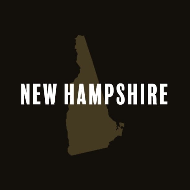 new hampshire