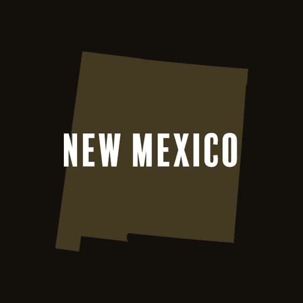 new mexico