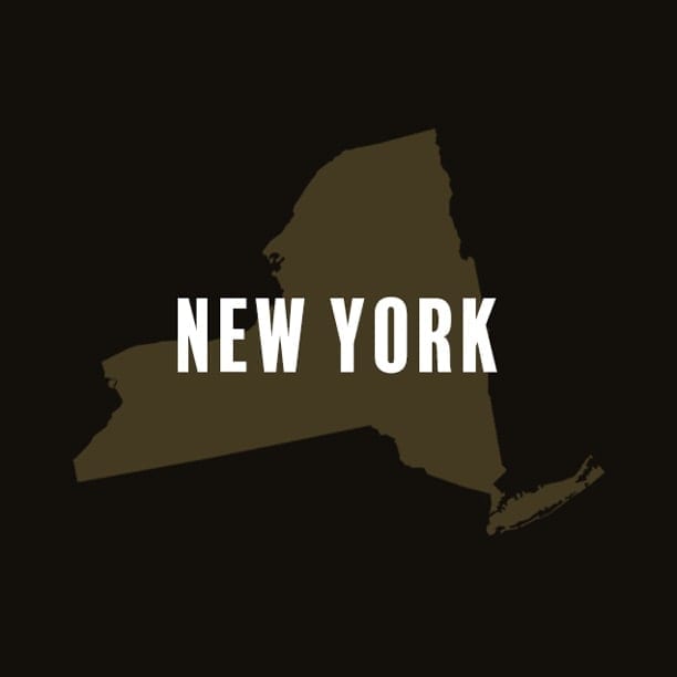 new york