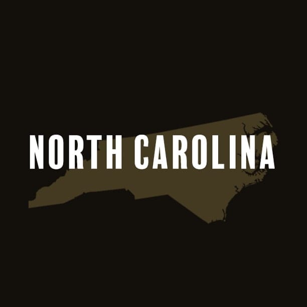 north carolina