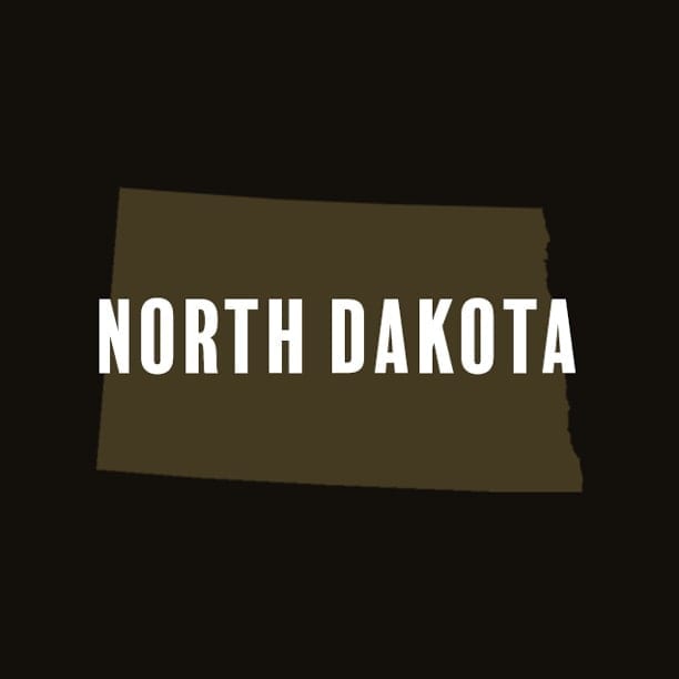 north dakota
