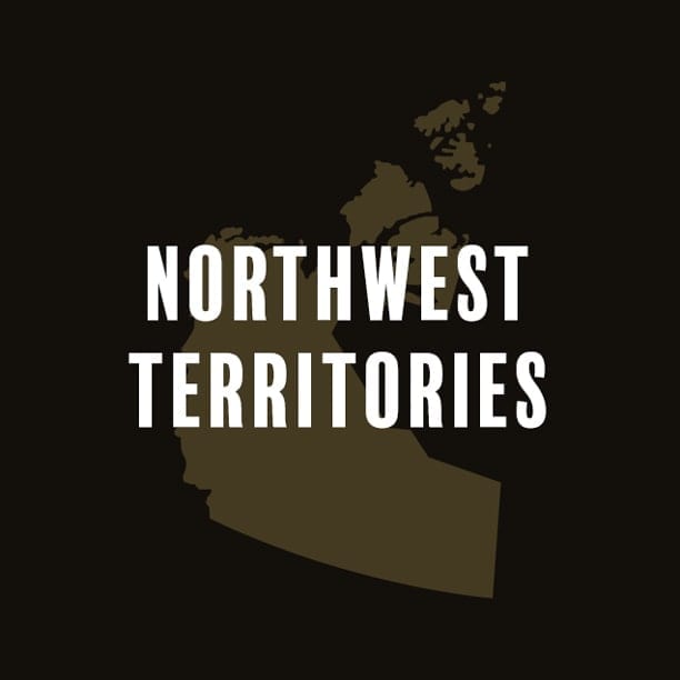 northwest territories