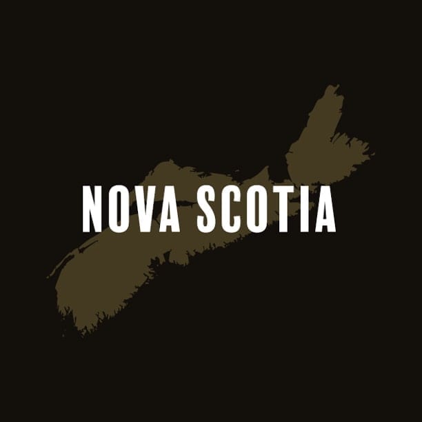 nova scotia
