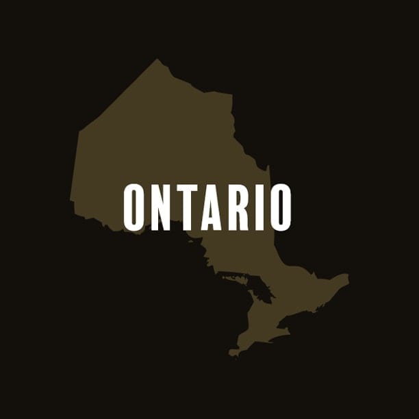 ontario