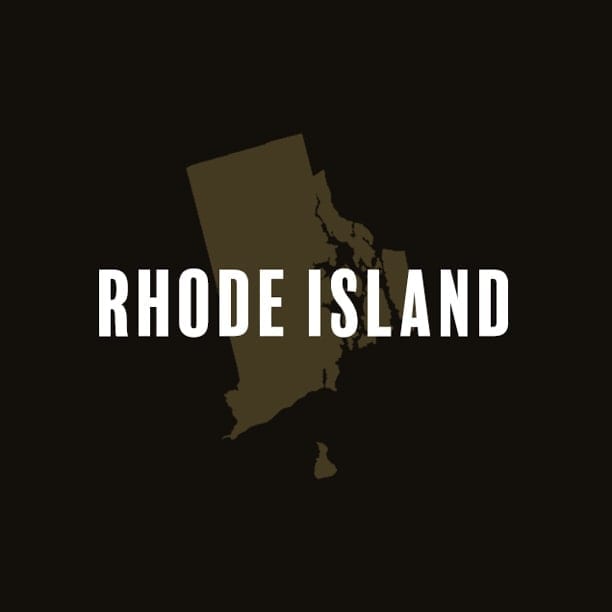 rhode island