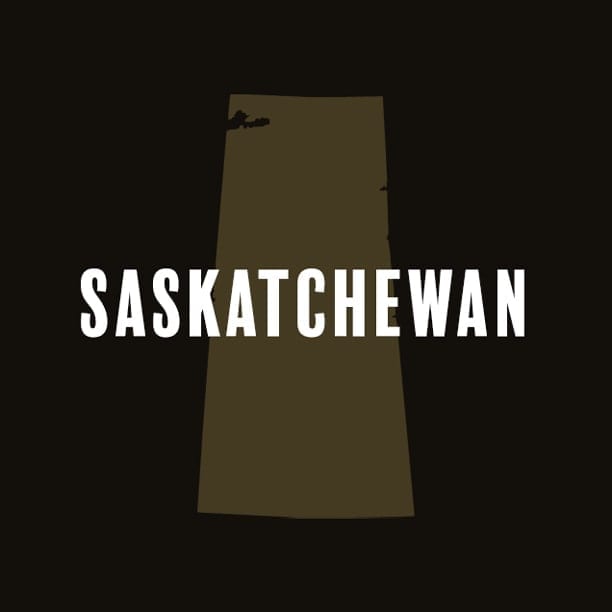 saskatchewan