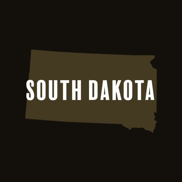 south dakota