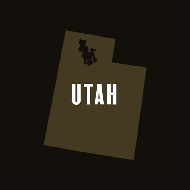 utah