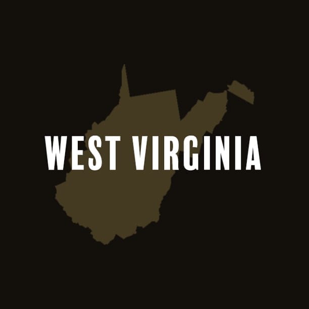 west virginia