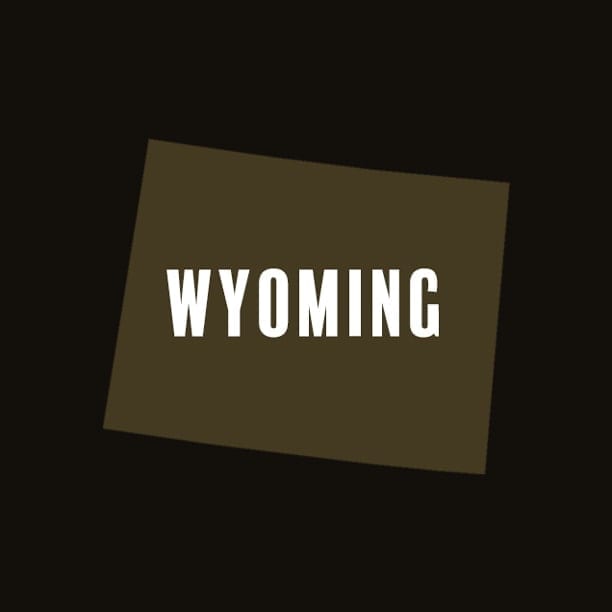 wyoming